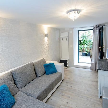 Apartment Brilliant Дубровник Номер фото