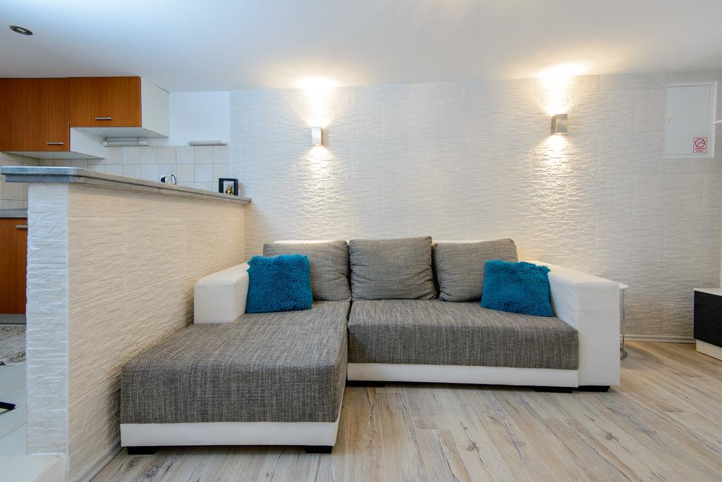 Apartment Brilliant Дубровник Номер фото