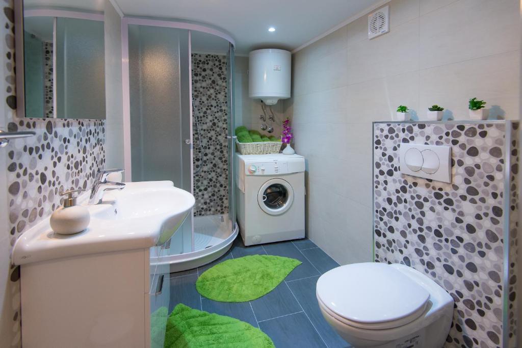Apartment Brilliant Дубровник Номер фото